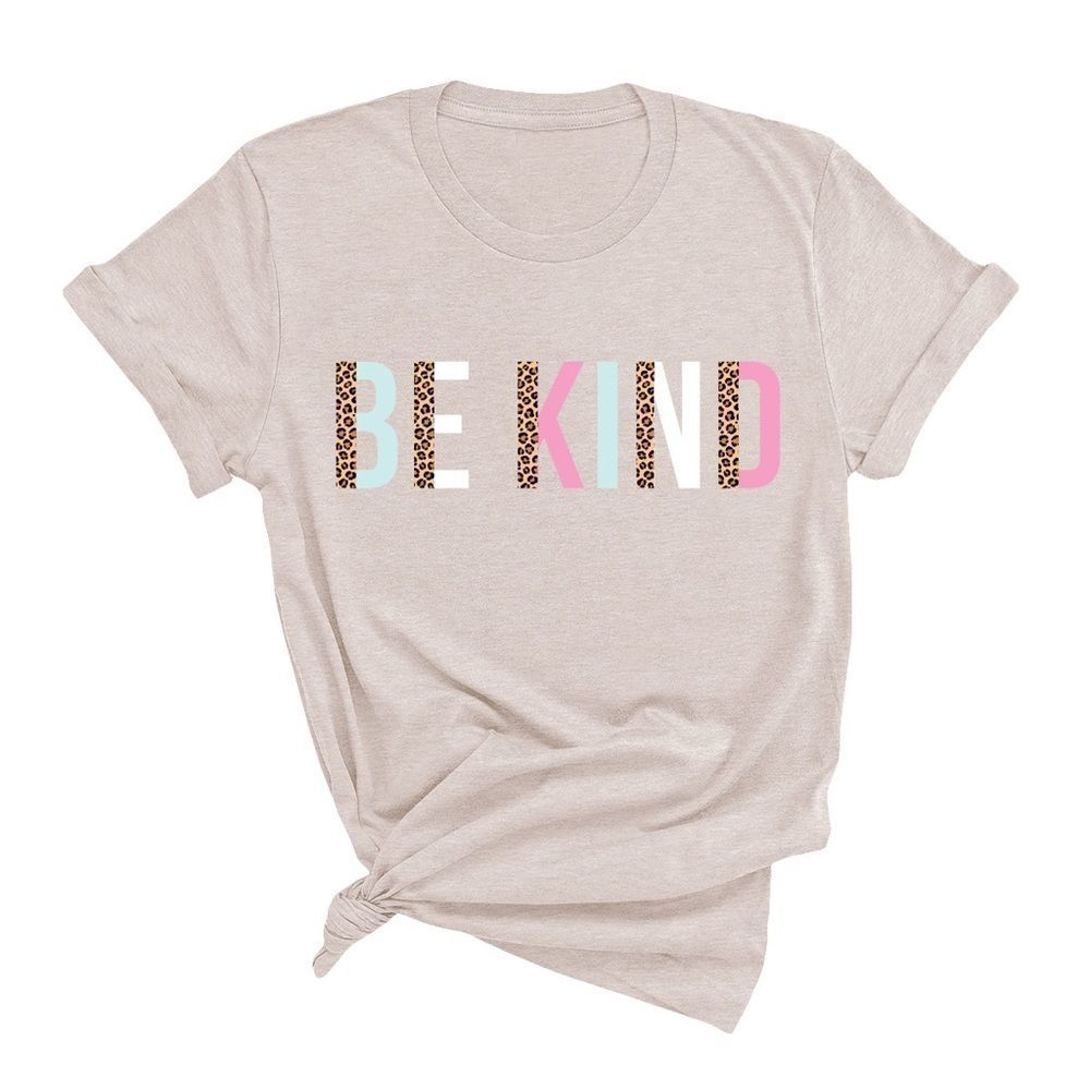 Be Kind T-Shirt